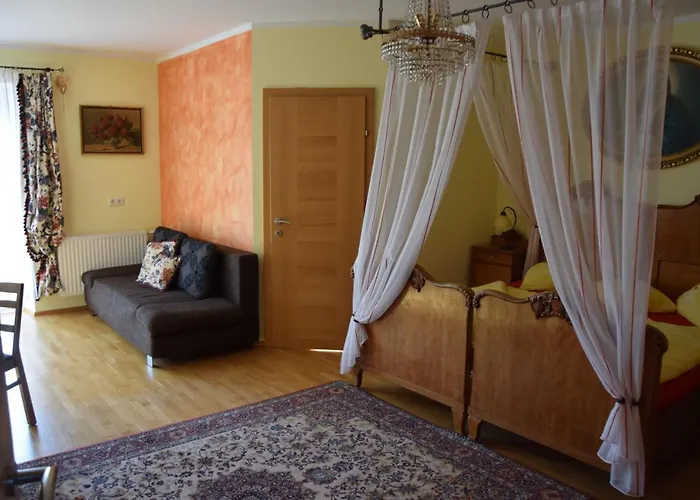 Farm stay Kerndlerhof