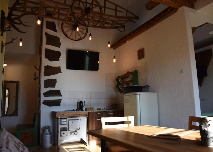 Farm stay Kerndlerhof