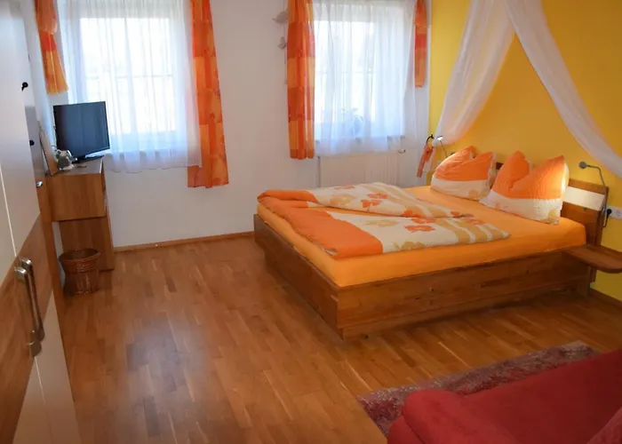 Kerndlerhof Ybbs an der Donau