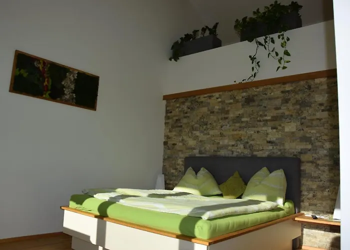 Kerndlerhof Ybbs an der Donau