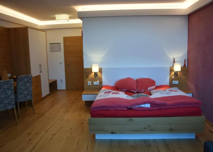 Kerndlerhof Farm stay *