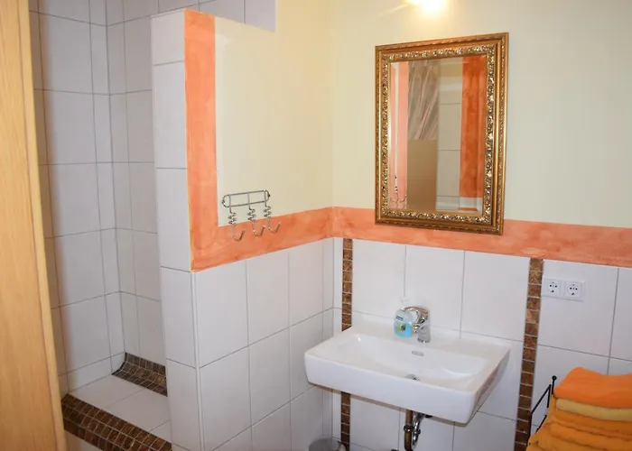 Farm stay Kerndlerhof *