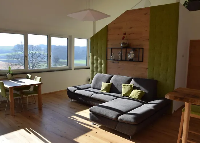 Farm stay Kerndlerhof