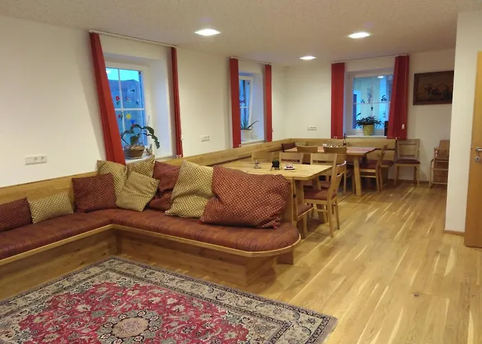 Kerndlerhof * Ybbs an der Donau