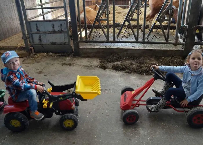 Kerndlerhof Lantgård *