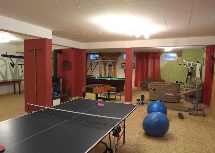 Kerndlerhof * Ybbs an der Donau