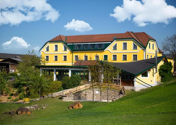 Kerndlerhof * Ybbs an der Donau