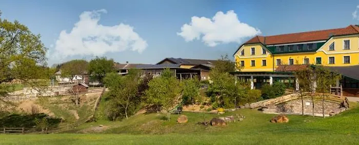 Kerndlerhof * Ybbs an der Donau