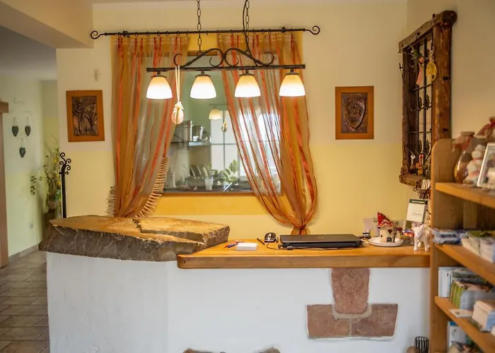 Kerndlerhof Farm stay