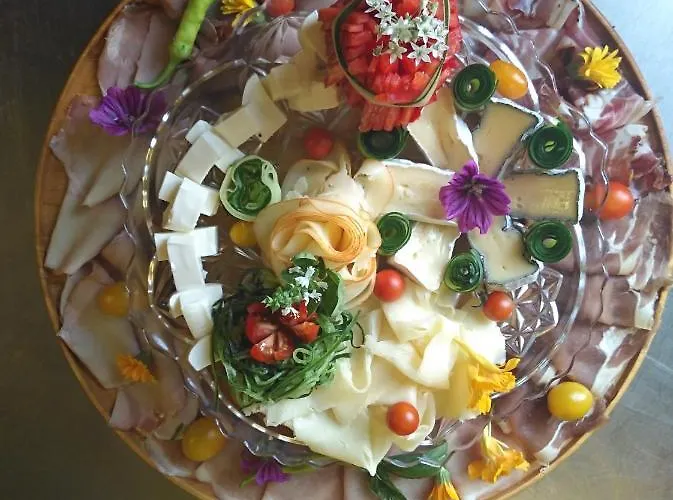 Kerndlerhof Lantgård